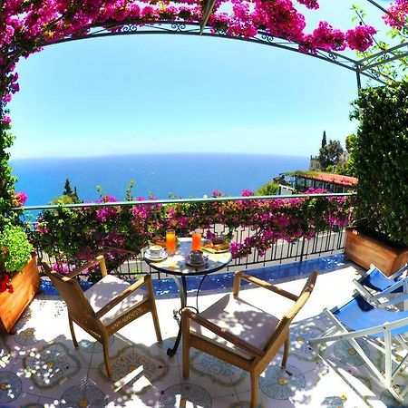 Locanda Costa D'Amalfi Bagian luar foto