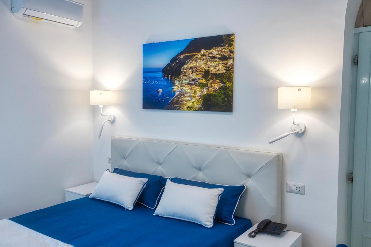 Locanda Costa D'Amalfi Bagian luar foto