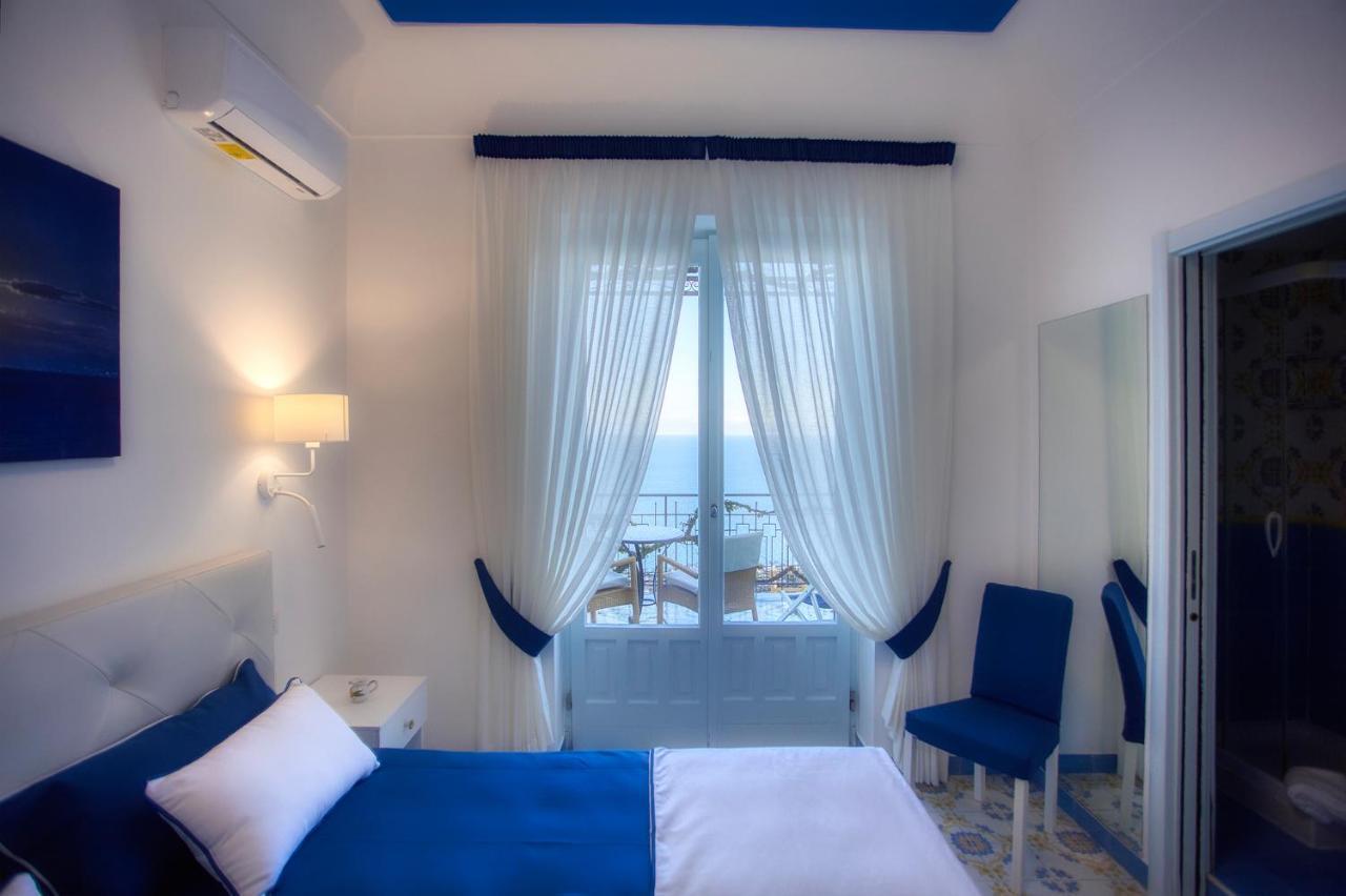 Locanda Costa D'Amalfi Bagian luar foto