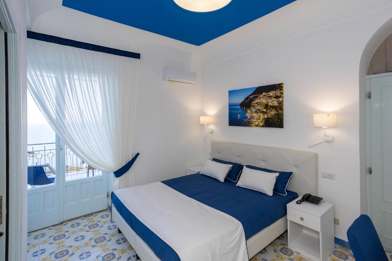 Locanda Costa D'Amalfi Bagian luar foto