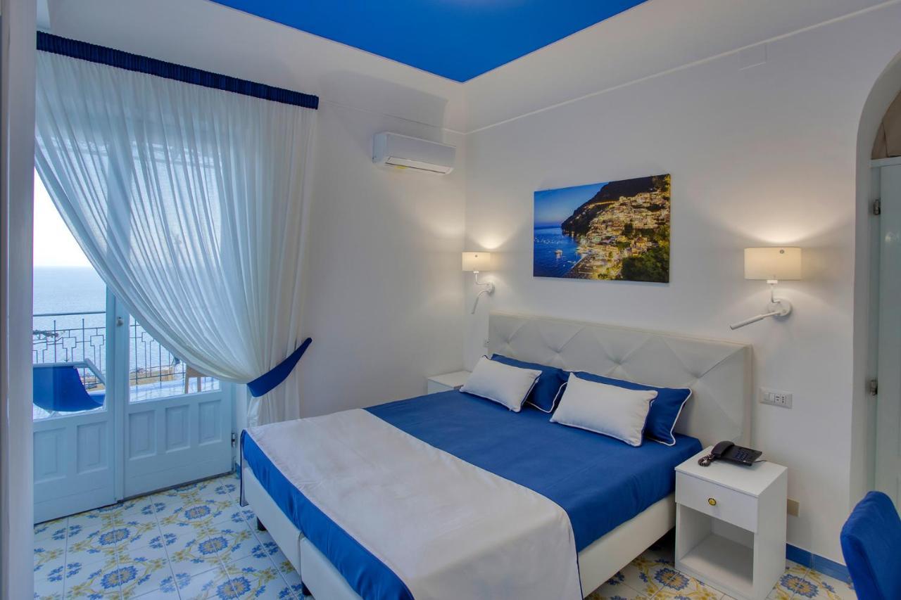 Locanda Costa D'Amalfi Bagian luar foto