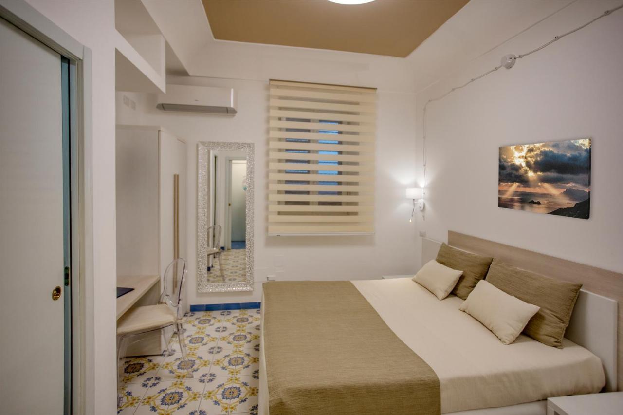 Locanda Costa D'Amalfi Bagian luar foto