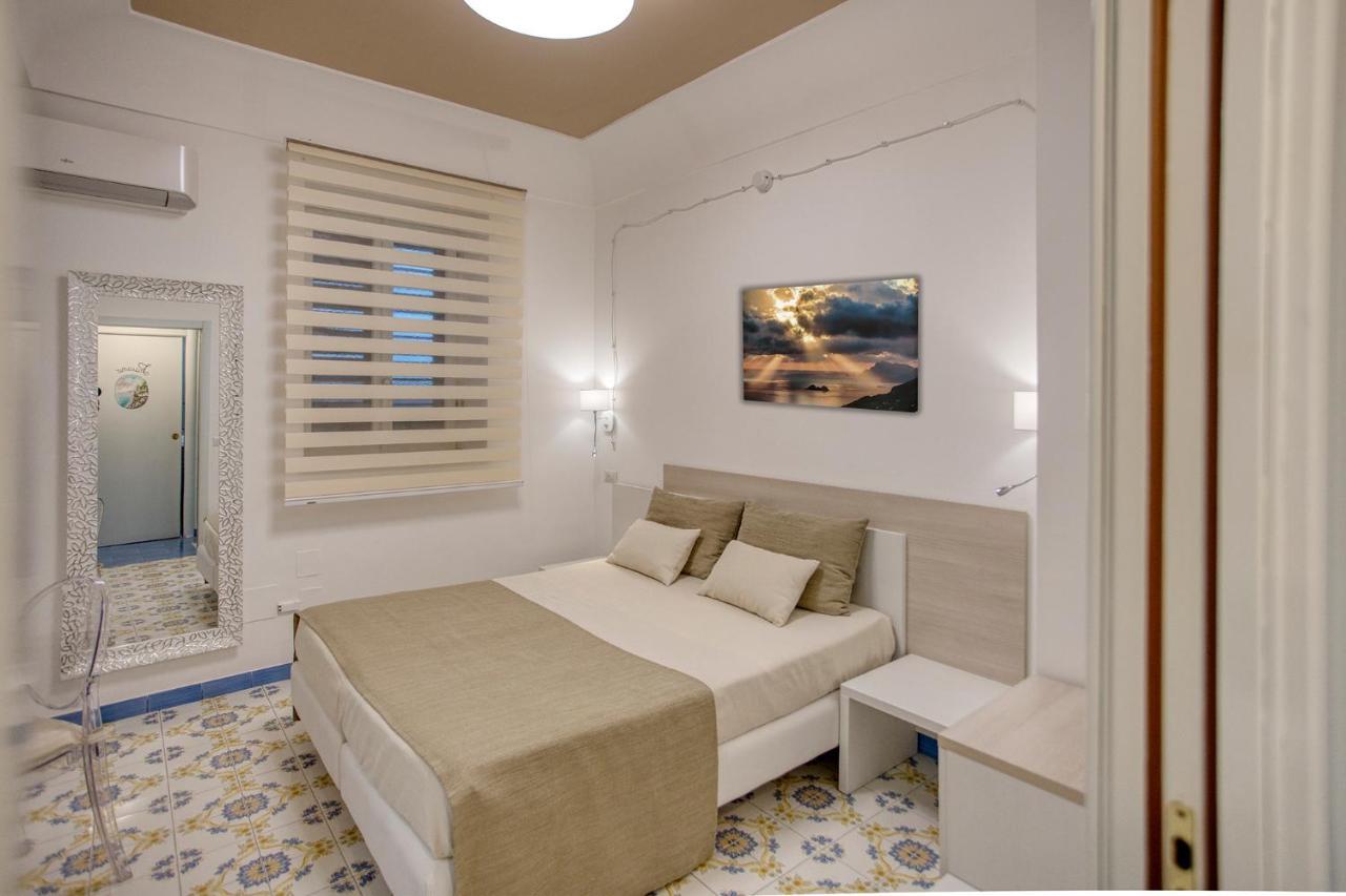 Locanda Costa D'Amalfi Bagian luar foto