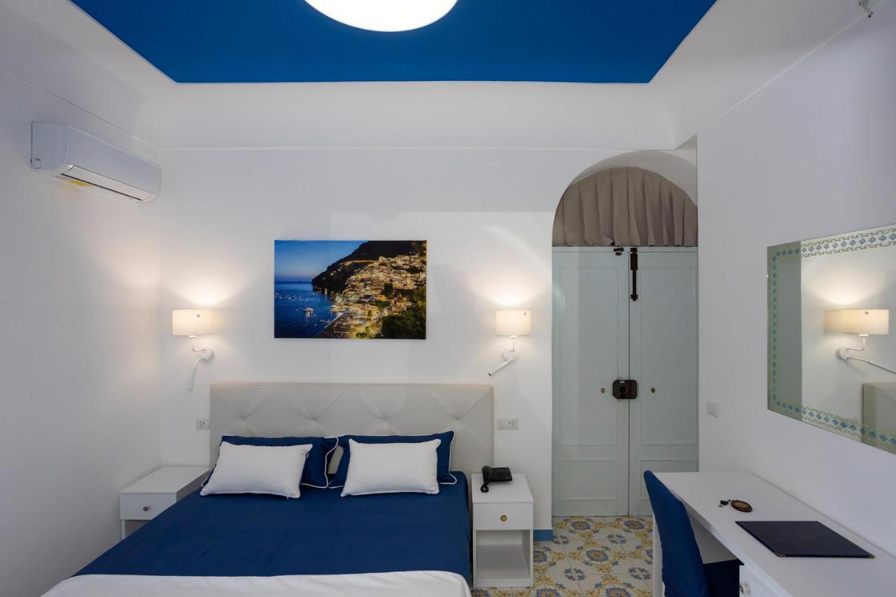 Locanda Costa D'Amalfi Bagian luar foto