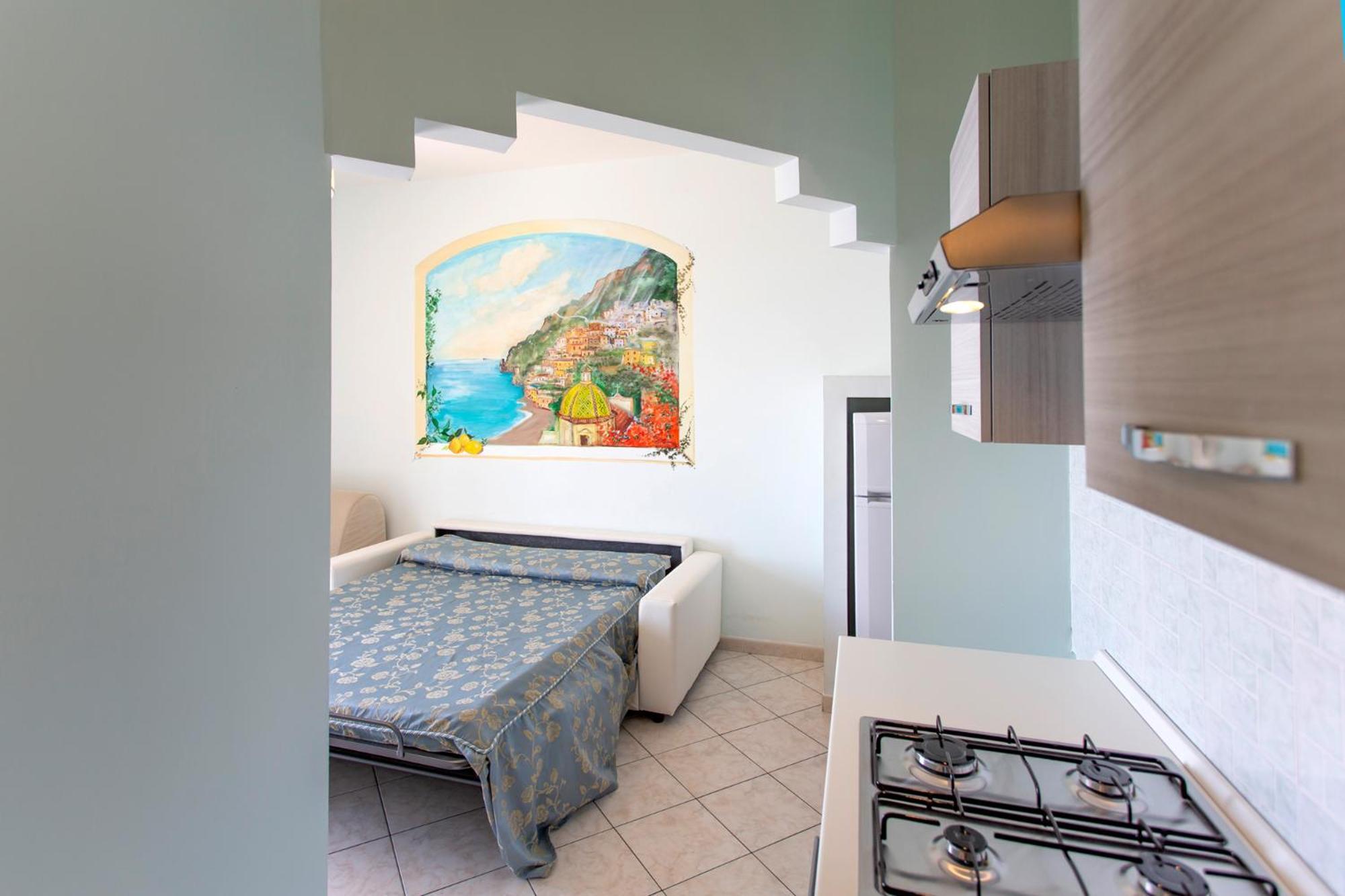 Locanda Costa D'Amalfi Ruang foto