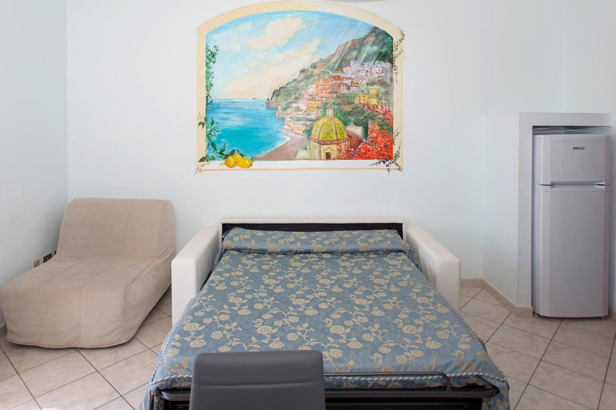 Locanda Costa D'Amalfi Ruang foto