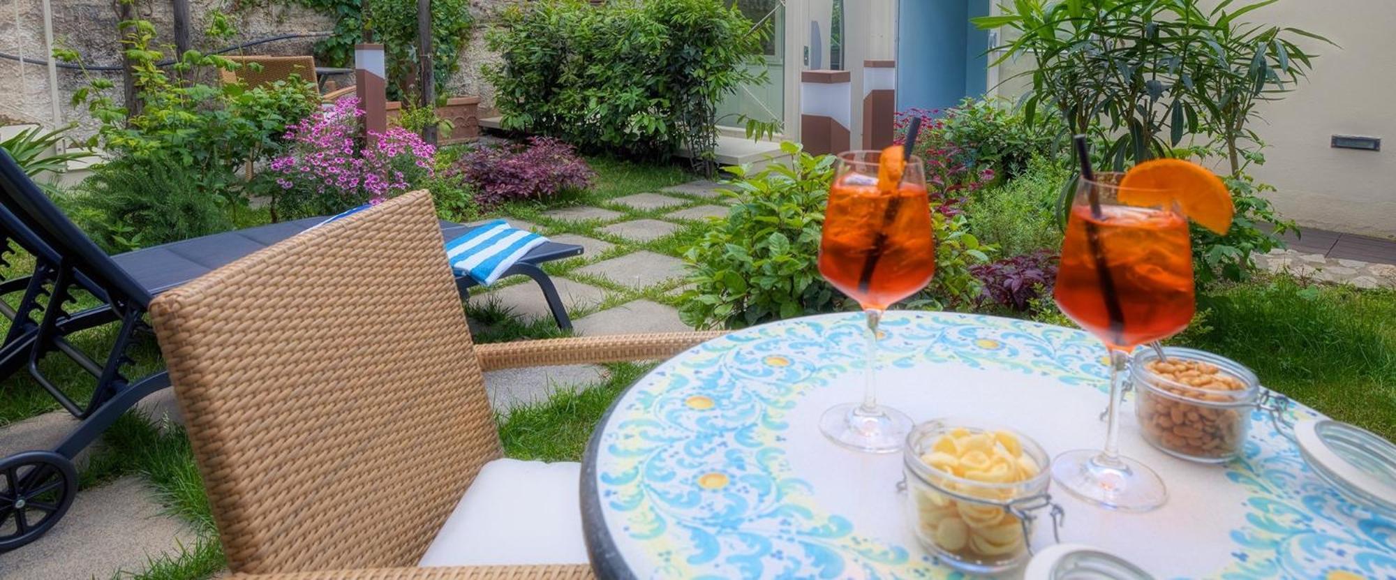 Locanda Costa D'Amalfi Bagian luar foto