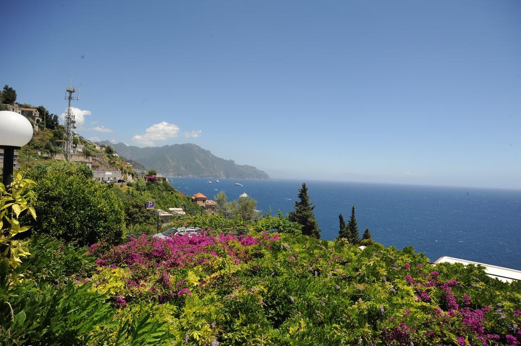 Locanda Costa D'Amalfi Bagian luar foto